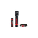 Milwaukee 2110-21 700-Lumen LED Rechargeable Aluminum Flashlight - Pelican Power Tool