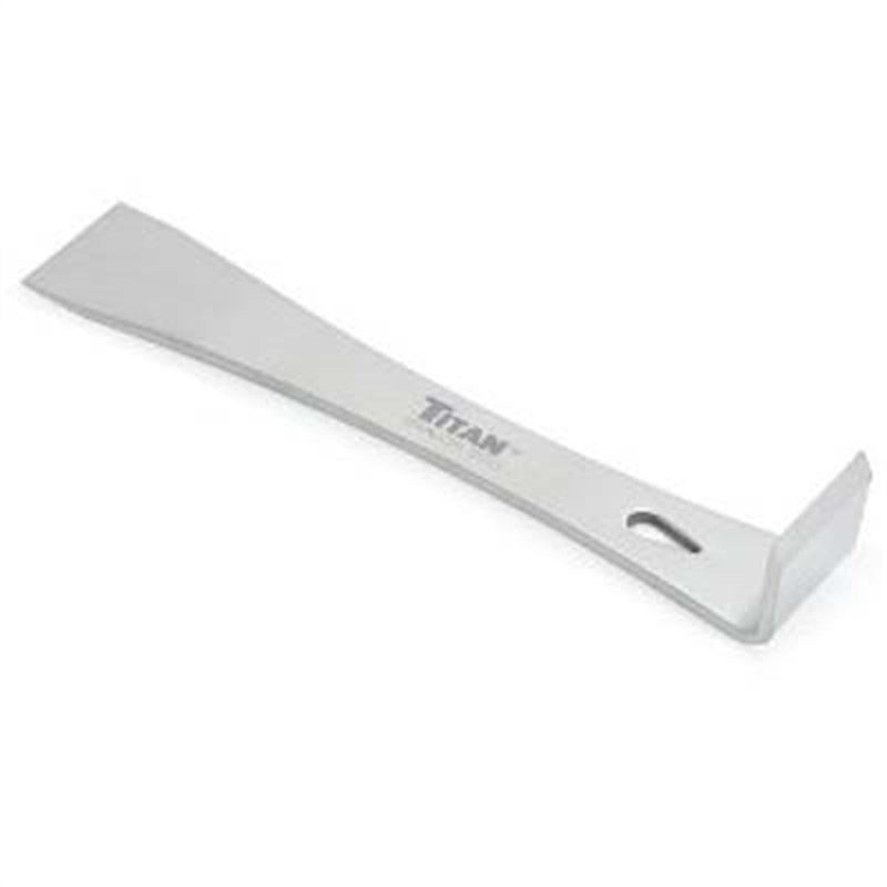 Titan 11505 5-1/2" Mini Pry Bar - Pelican Power Tool