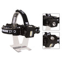J S Products (steelman) 79384 Dual Mode Performance Led Headlamp - Pelican Power Tool