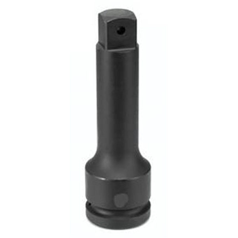 Grey Pneumatic 4013EL 1" Drive x 13" Extension w/ Locking Pin - Pelican Power Tool