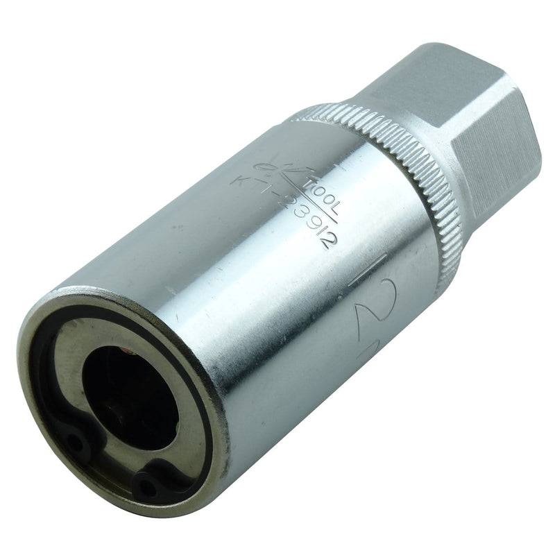 K Tool International KTI-23912 Stud Remover 12Mm 1/2In. Drive - Pelican Power Tool