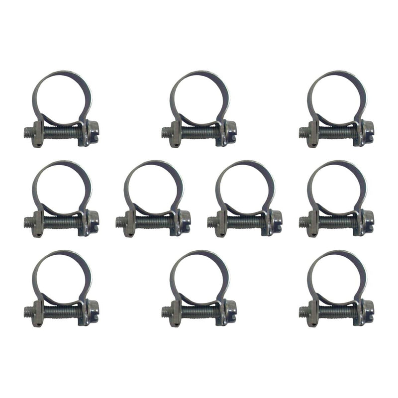 K Tool International KTI-05179 Fuel Injection Hose Clamps - Pelican Power Tool