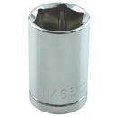 K Tool International KTI-23122 Soc 11/16 1/2D 6Pt - Pelican Power Tool