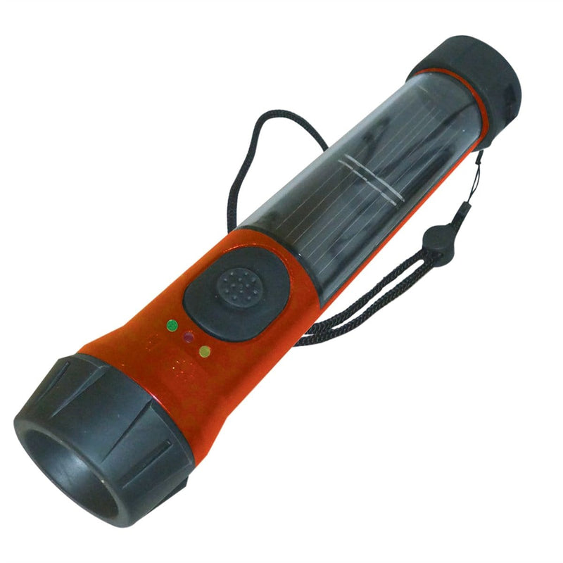Vim Products HSF150C Flashlight With Charger - Pelican Power Tool