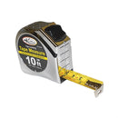 K Tool International KTI-72610 Tape Measure 3/4"X10'/3M - Pelican Power Tool