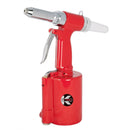 K Tool International SG-0814 Air Hydraulic Rivet Gun 1/4 - Pelican Power Tool