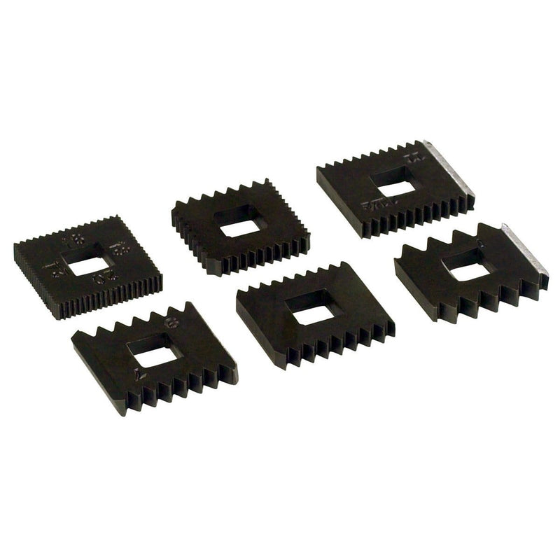 OTC 216884 Die Set Std Ot7402 Ns 032994 - Pelican Power Tool