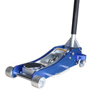 K Tool International TH32007 2 Ton Aluminum Service Jack (Xd) - Pelican Power Tool