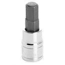 Wilmar Corp. / Performance Tool W38899 3/8" Dr Hex Bit Socket 9Mm - Pelican Power Tool