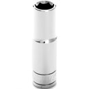 Wilmar Corp. / Performance Tool W32316 1/2" Dr 6Pt Deep Socket 1/2" - Pelican Power Tool