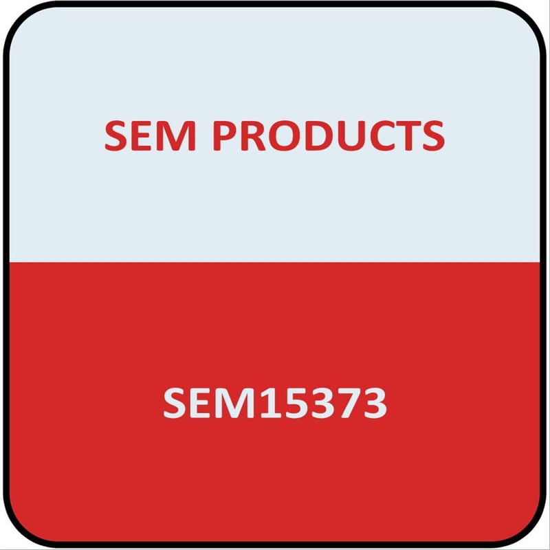 SEM Paints 15373 Color Coat Flame Red - Pelican Power Tool