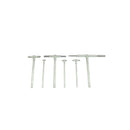 Central Tools 6554 Gauge Set Telescoping - Pelican Power Tool