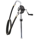 Lincoln Lubrication 1387 Premium 3-Vane Rotary Fuel Pump With Hose - Pelican Power Tool