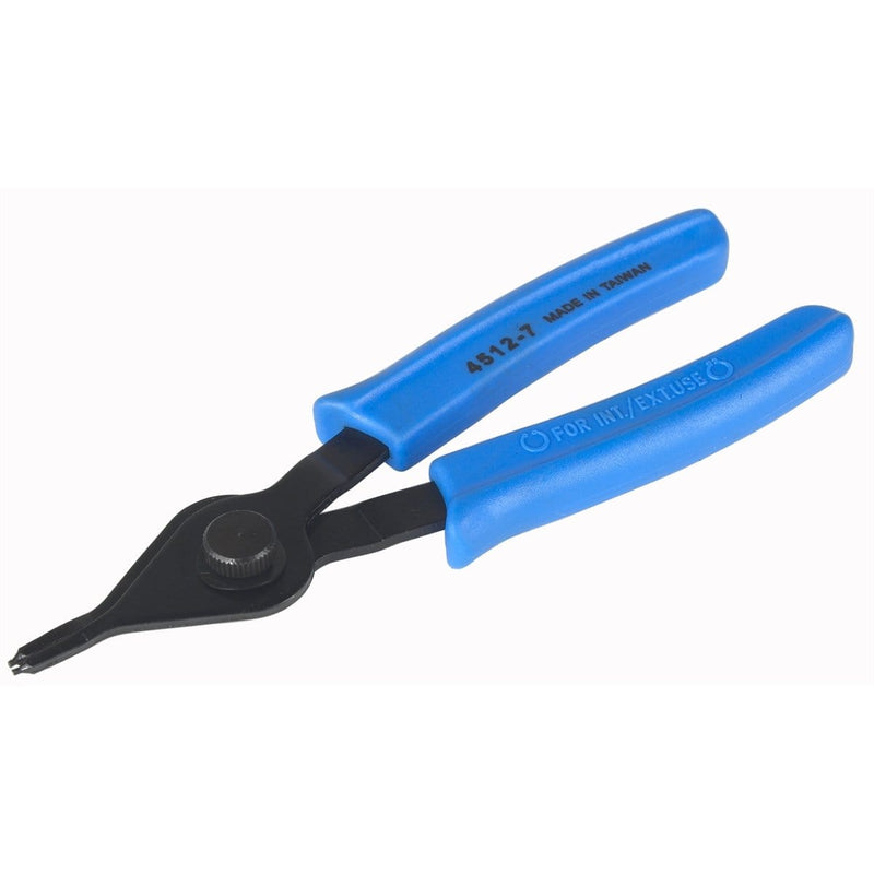 OTC 4512-7 .038 Straight Tip Plier - Pelican Power Tool