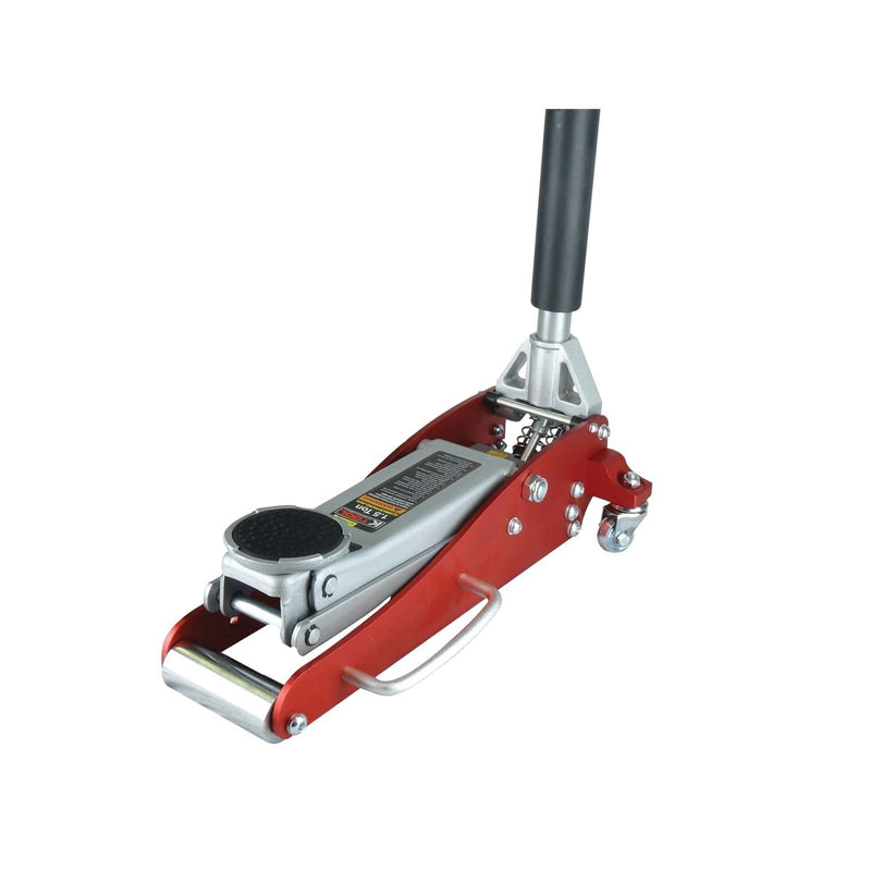 K Tool International KTI63094 1.5 Ton Aluminum Racing Jack - Pelican Power Tool