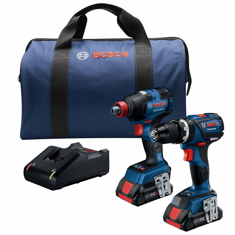 BCTGXL18V-251B25 - Pelican Power Tool