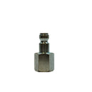 Amflo CP2-23 Coupler Nipple 1/4" 3/8"Nptf - Pelican Power Tool