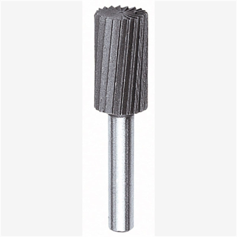 Firepower 1423-2224 Steel Rotary File, 1/2" X 7/8", Cylindrical - Pelican Power Tool