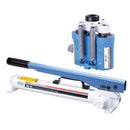 OTC 4180 Pump / Ram Set 17-1/2 Ton 2In. Stroke With Gauge - Pelican Power Tool
