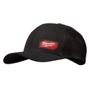 Milwaukee 505B Gridiron Snapback Trucker Hat - Pelican Power Tool