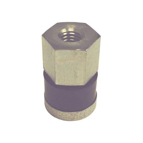 The Main Resource 7227 Nut Assembly Use With St25913 Long Stud - Pelican Power Tool