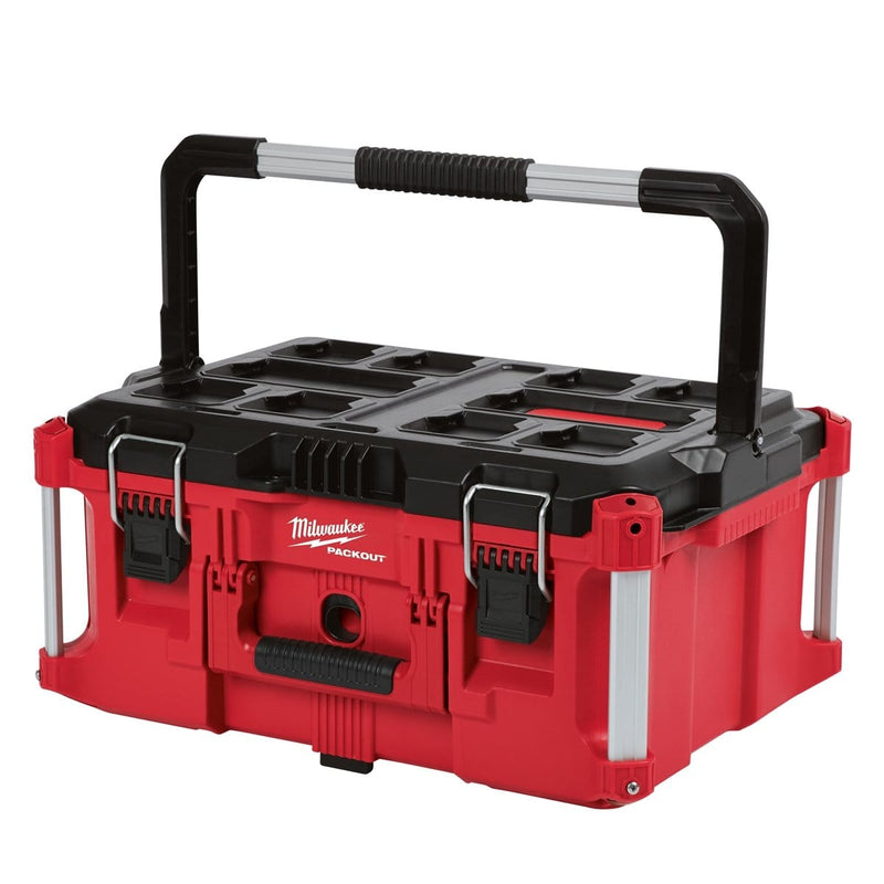 Milwaukee 48-22-8425 Milwaukee Packout Large Tool Box - Pelican Power Tool