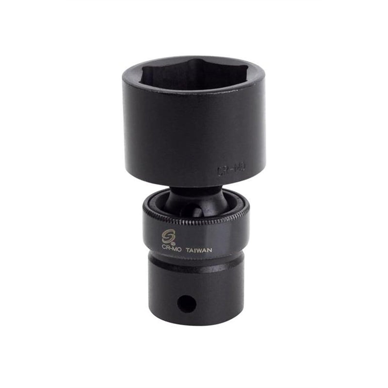 Sunex 236U 1-1/8 In. Impact Flex Socket - Pelican Power Tool
