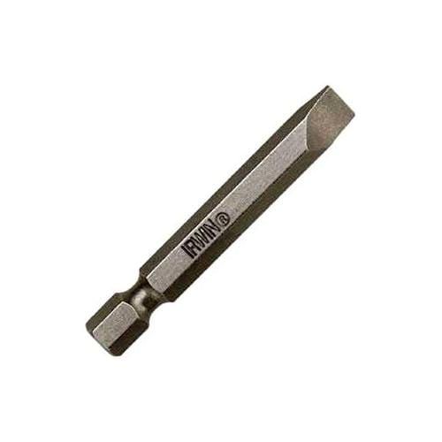 Hanson 93125 4-5 Slotted Power Bit 2-3/4" - Pelican Power Tool