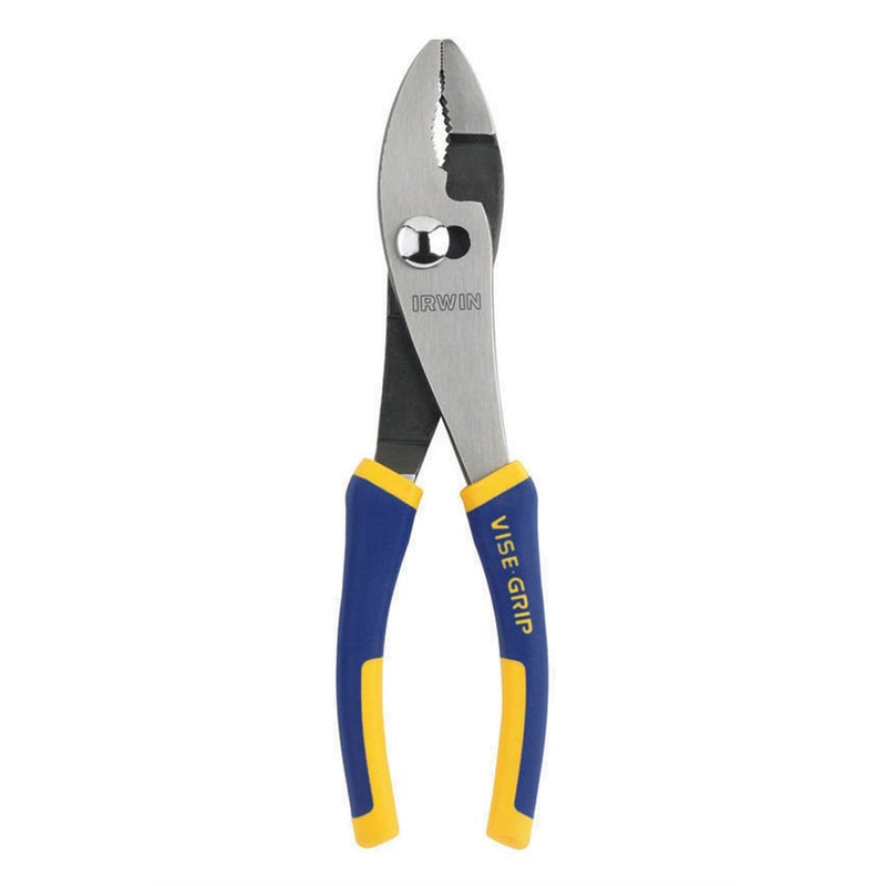 Vise Grip 2078408 8" Propliers Slip Joint Pliers - Pelican Power Tool