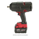 Milwaukee 49-16-2767 M18 FUEL 1/2" Impact Wrench Protective Boot - Pelican Power Tool