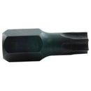 K Tool International KTI-21550 T50 X 3/8 " Dr Tamper-Proof Torx Bit Socke - Pelican Power Tool