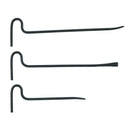 Martin Tools 1000PK 3Pc Body Pick Set - Pelican Power Tool