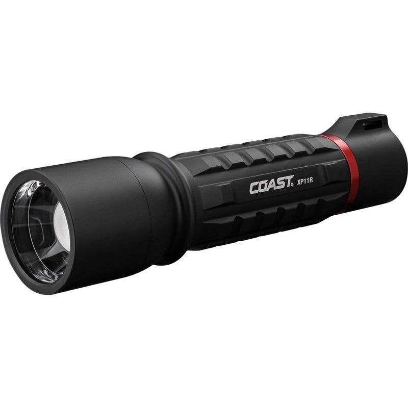 COAST Products 30322 Led Flashlight 2000 Lm Rechargeable - Pelican Power Tool