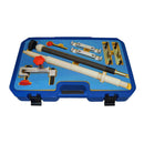 CTA Manufacturing 5018 Porsche Cam Alignment Tool Kit Cayenne V8 - Pelican Power Tool