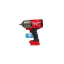 Milwaukee 2863-20 M18 FUEL w/ One-Key 1/2 in. High Torque Impact Wrench with Friction Ring - Pelican Power Tool