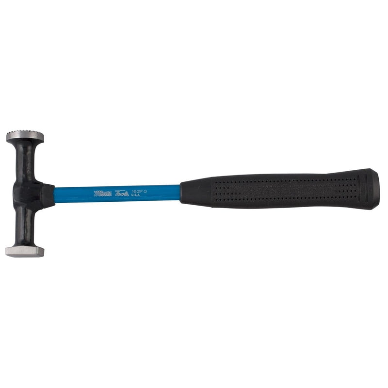 Martin Tools 162FG Hammer Shrinking W/Fiberglass Handle - Pelican Power Tool