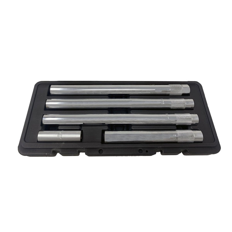 CTA Manufacturing 5061 5 Pc. Spark Plug Socket Set - Pelican Power Tool