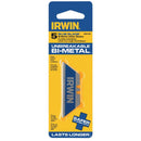 Irwin Industrial 2084100 Bi-Metal Razor Blades "Blue Blade" - Pelican Power Tool