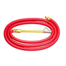 Milton Industries 514 Replacement Hose Whip For 501, 5' Hose - Pelican Power Tool