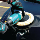 Makita 9227C Makita 7 In. Electronic Sander / Polisher - Pelican Power Tool