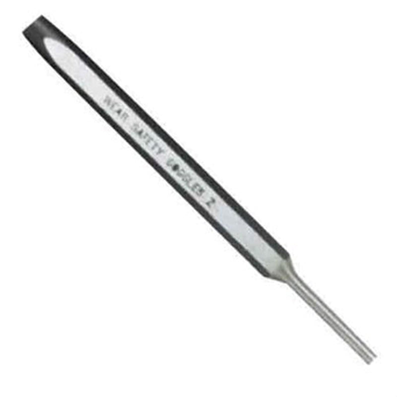 Mayhew 15064 3/16" Pin Punch - Pelican Power Tool