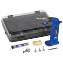 OTC 4472 Cordless 3-In-1 Solder Tool - Pelican Power Tool