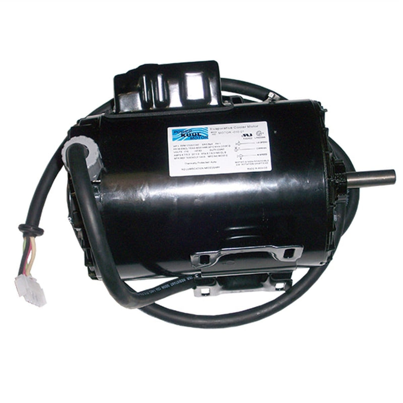 Portacool MOTOR-010-01 2 Speed Motor For 482S - Pelican Power Tool