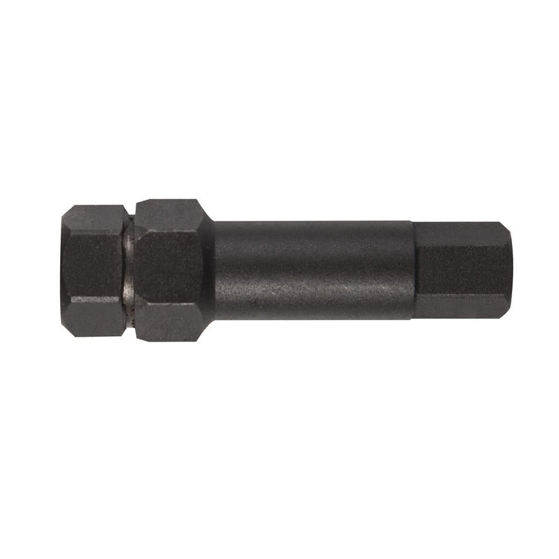 J S Products (steelman) 78553 High Tech Hex Lug, 9/16" Outer Dimension - Pelican Power Tool