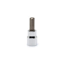 Vim Products HS-9/64 9/64v¢‚Ç¨ Hex Bit, 1/4v¢‚Ç¨ Sq. Dr. Bit Holder - Pelican Power Tool
