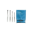 Fowler 72-472-104 Small Hole Gauge Set - Pelican Power Tool