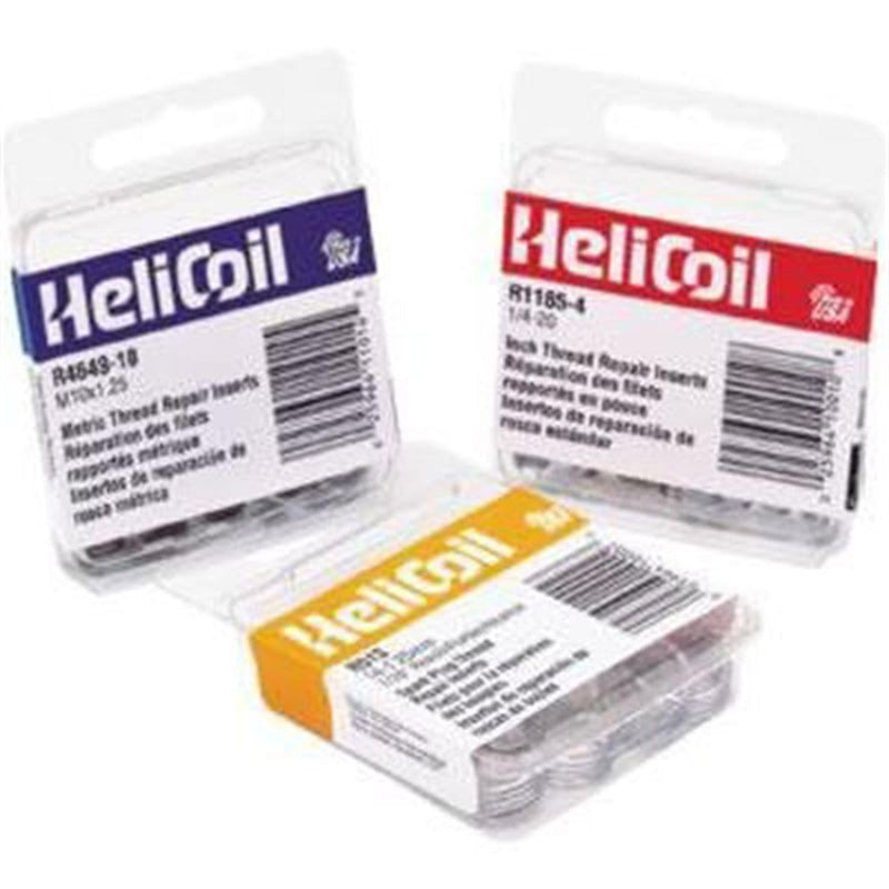 Helicoil R1191-8 6Pk Insert 1/2-20  6Pk - Pelican Power Tool