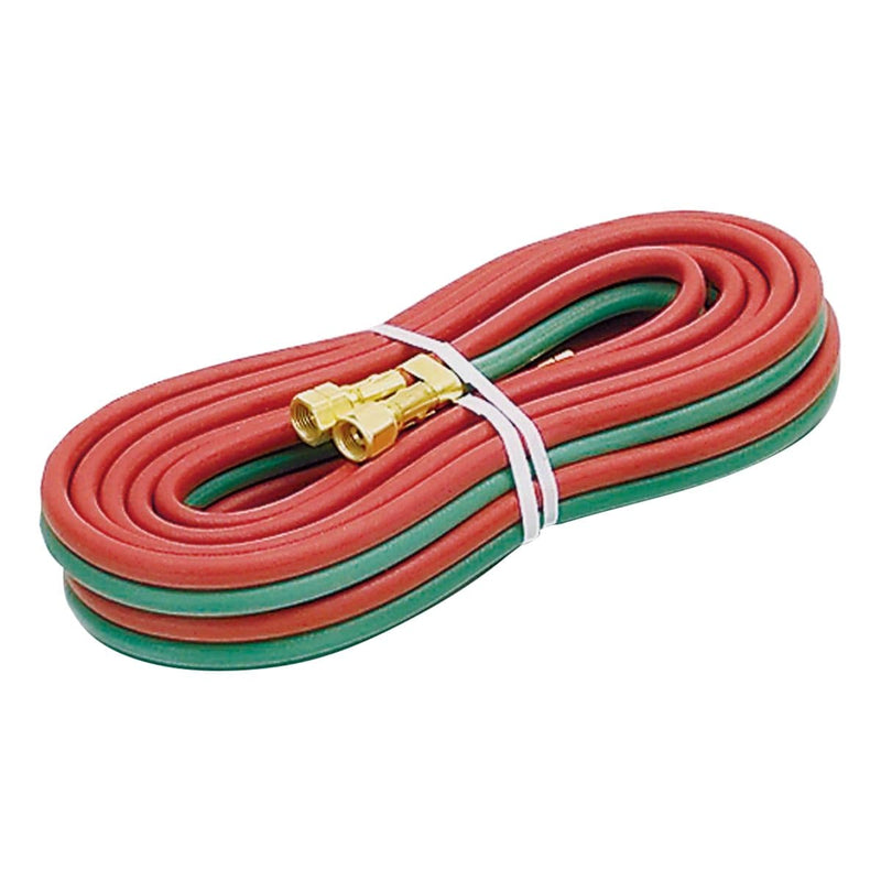 Firepower 1412-0020 3/16 In. X 25 Ft. Dual Line Welding Hose - Pelican Power Tool