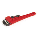 Titan 21308 8" Heavy-Duty Straight Pipe Wrench - Pelican Power Tool