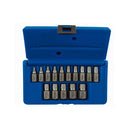 Hanson 53228 15 Pc Multi-Spline Ext Set - Pelican Power Tool